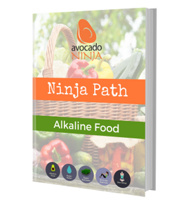 Ninja Path Guide To The Alkaline Diet